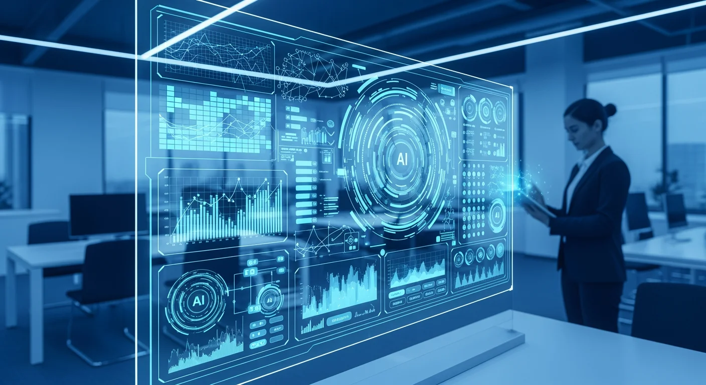 Professional image for Agentic AI in Marketing: What It Actually Means (And What to