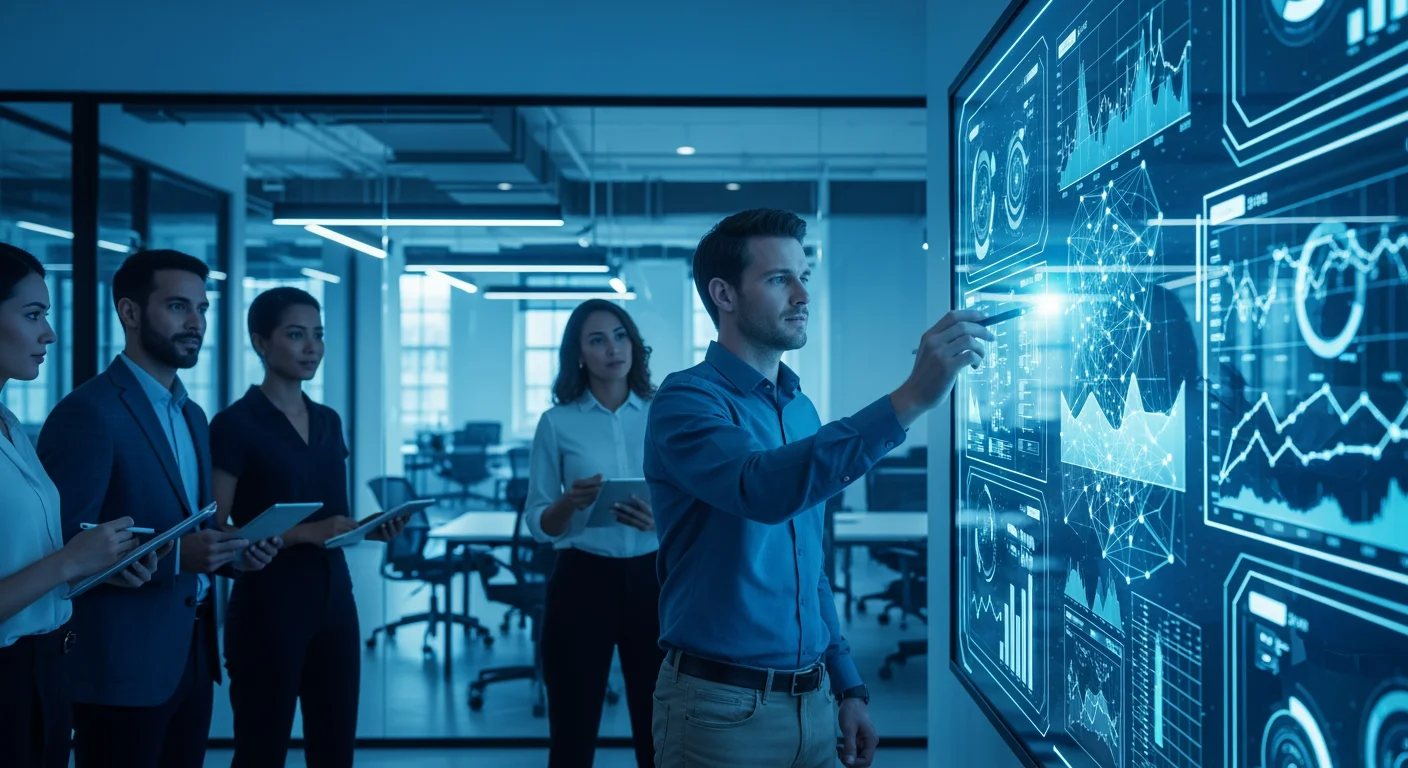 Professional image for First-Party Data Strategy in the Post-Cookie Era: What Actua