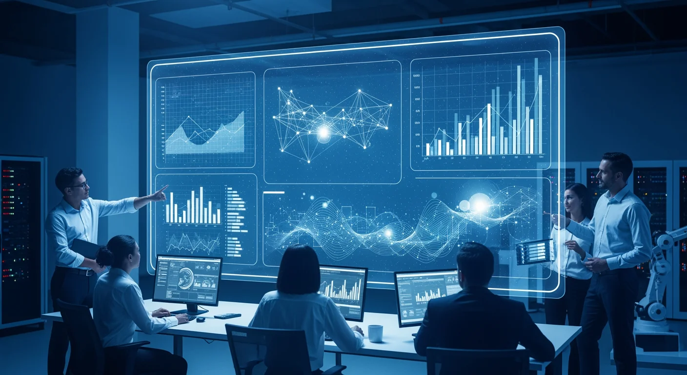 Professional image for Hyper-Personalization at Scale: The Architecture Behind It