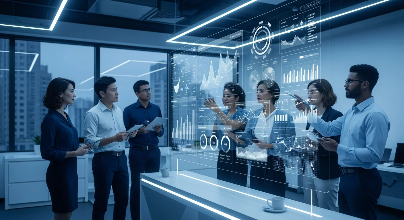 Professional image for Market Validation with AI: Reducing Product Launch Risk Befo