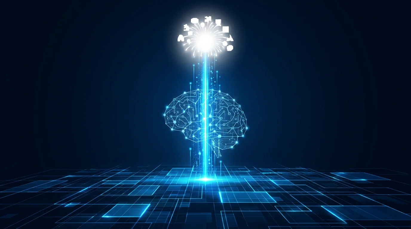 GEO generative engine optimization — content signal rising into AI search visibility
