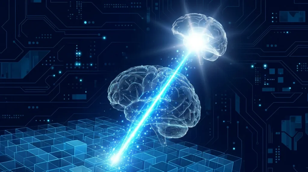 GEO generative engine optimization — content signal rising into AI search visibility